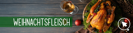 Weihnachtsfleisch