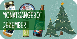 Dezember Angebote