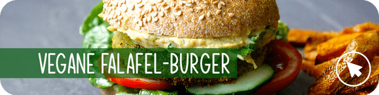 Falafel-Burger