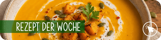 Rezept der Woche