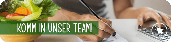 Stellenausschreibung