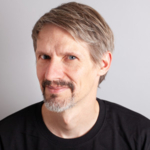 Mitarbeiter Christian Dieckmann