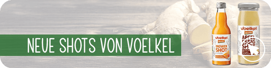 Neue Shots von Voelkel