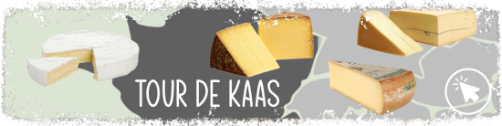Tour de Kaas