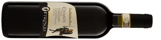 San Michele a Torri Chianti Colli Fiorentini DOCG