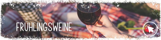 Frühlingswein