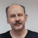 Mitarbeiter Michael Ernest