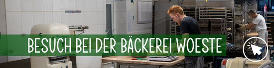 Besuch bei Woeste