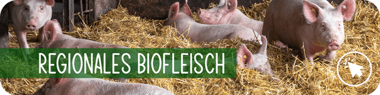 Regionales Biofleisch