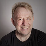 Mitarbeiter Volker Okunick