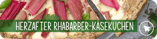 Rezept der Woche