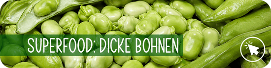 Dicke Bohnen