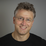 Mitarbeiter Tim Großhennig