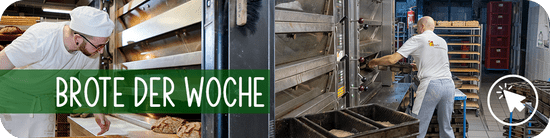 Brote der Woche