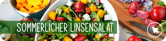 Rezept der Woche