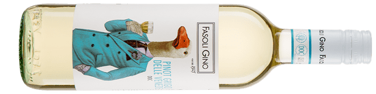 Pinot Grigio DOC LA CORTE DEL POZZO