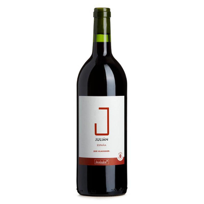 Produktfoto zu JULIAN 6 x 1 l