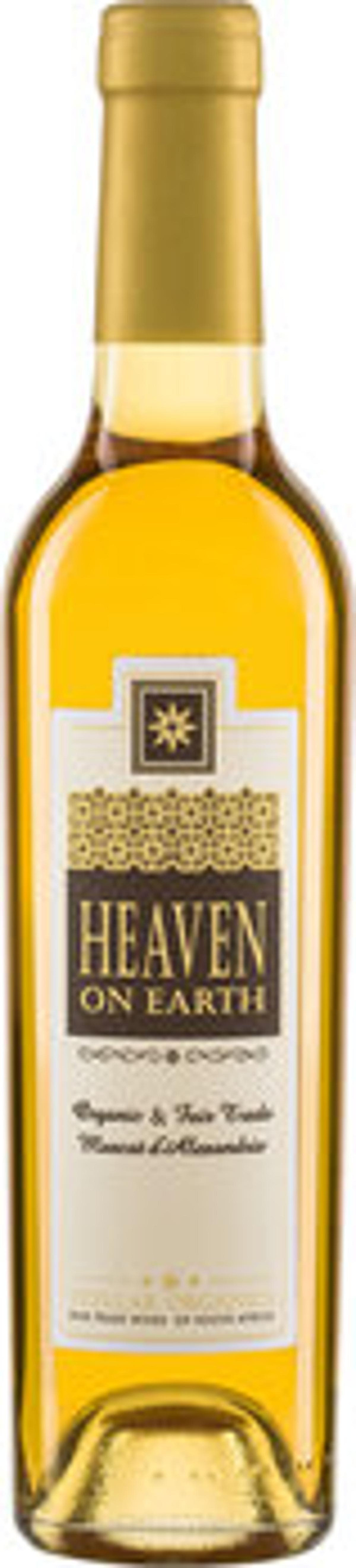 Produktfoto zu Muscat HEAVEN ON EARTH W.O. We