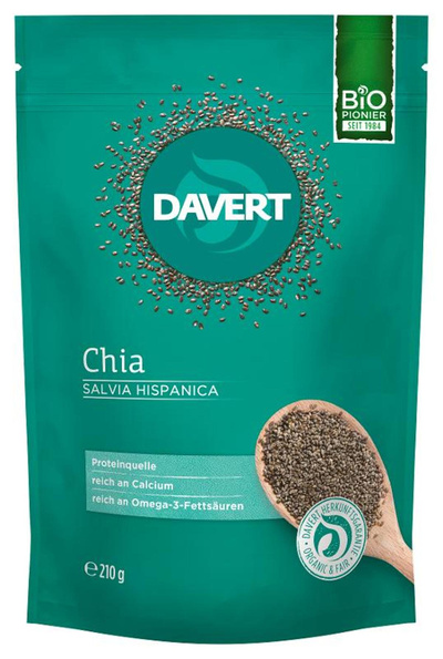 Produktfoto zu Chia Samen