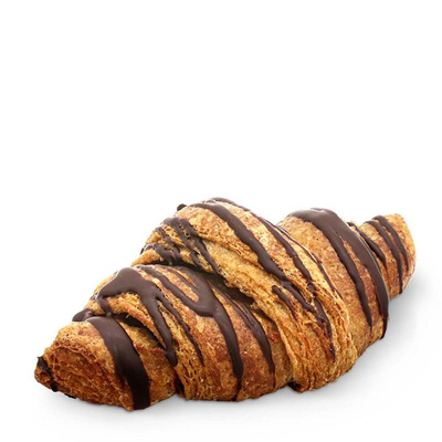 Produktfoto zu SchokoCroissant