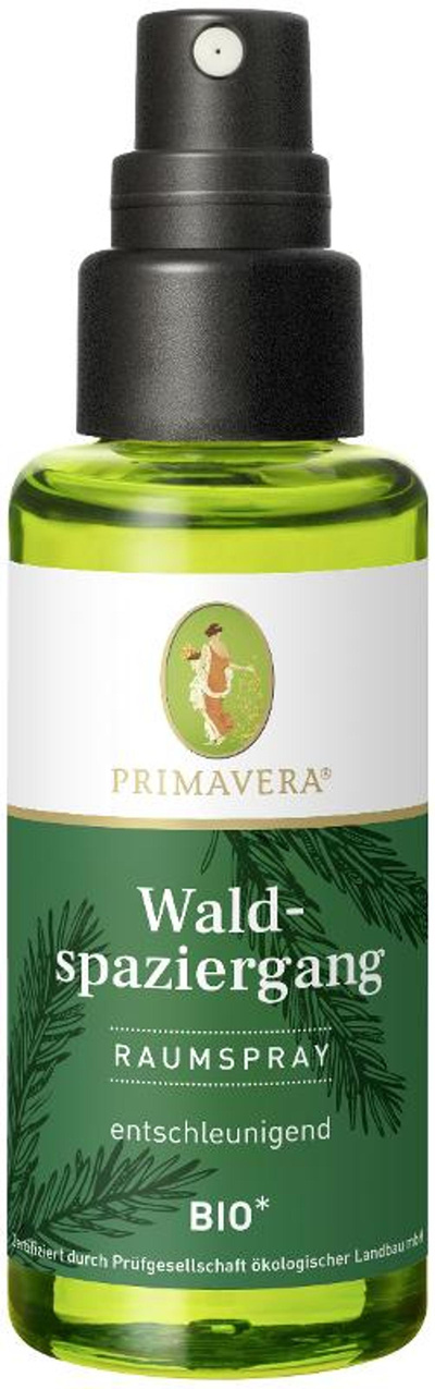 Produktfoto zu Raumspray Waldspaziergang