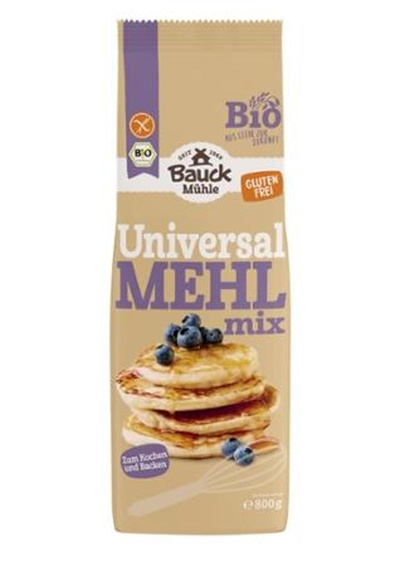 Produktfoto zu Mehl Mix Universal glutenfrei