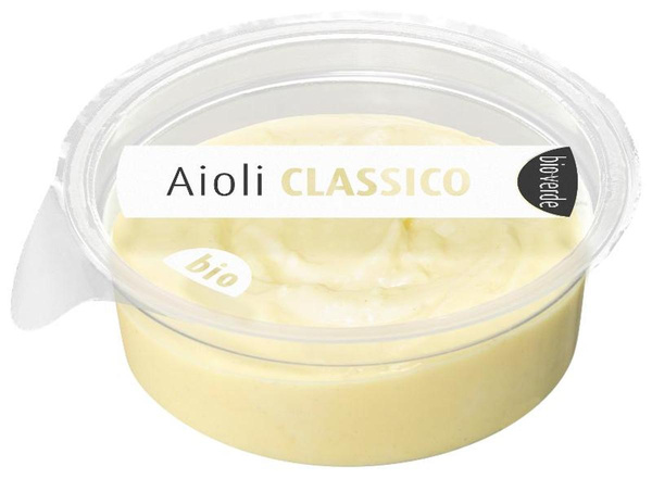 Produktfoto zu Aioli Classico frisch