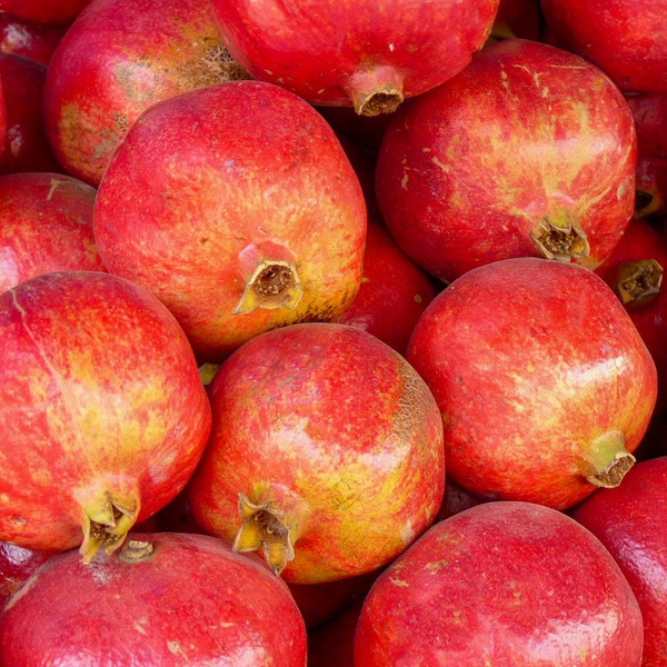 Produktfoto zu Granatapfel, 300g