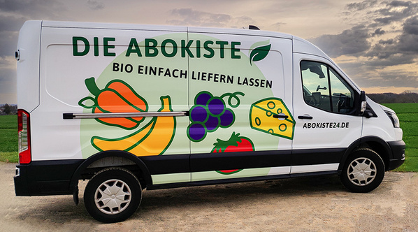 Die Abokiste Auto