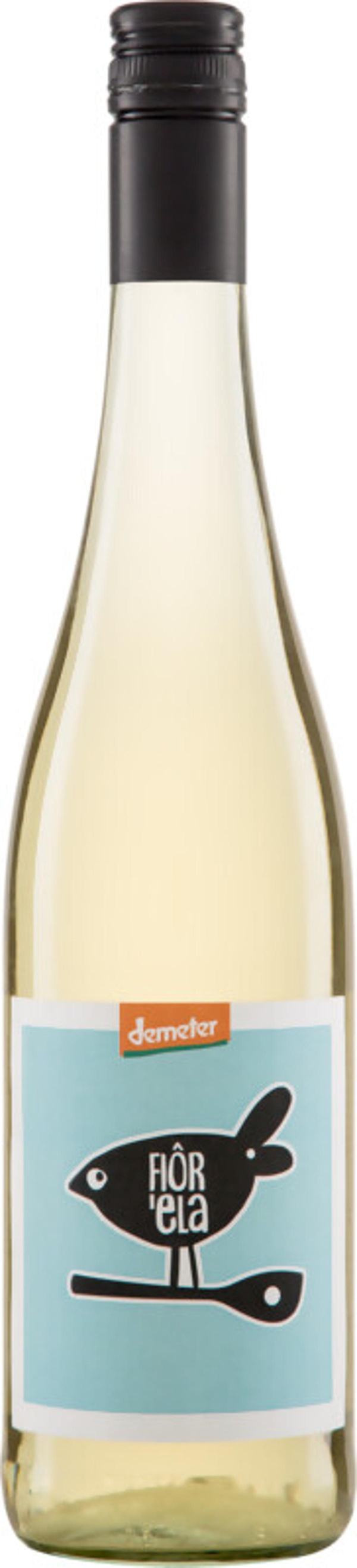 Produktfoto zu FLÔR ELA Fresh & Fruchtig FRIDA