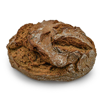 Produktfoto zu Bärlauchbrot 500g