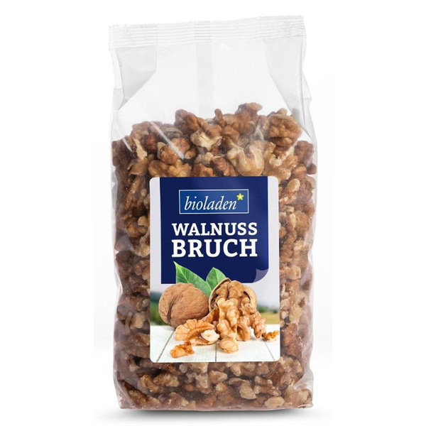 Produktfoto zu Walnusskerne Bruch bioladen
