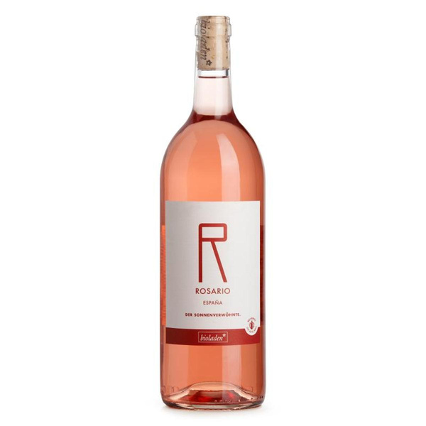 Produktfoto zu Rosario rosé 6x1 Liter