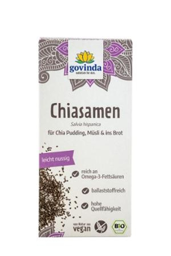 Produktfoto zu Chiasamen statt 6,99€