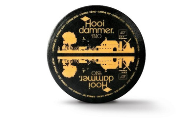 Produktfoto zu Hooidammer Supreme Ziege 50%