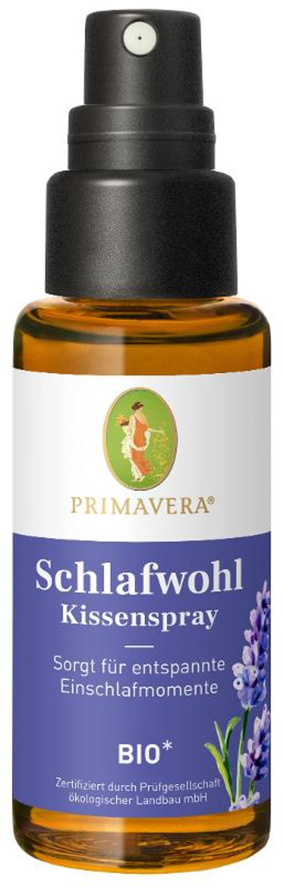 Produktfoto zu Gute Nacht Kissenspray
