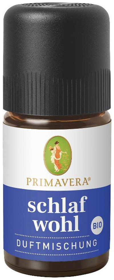Produktfoto zu Duftmischung Schlafwohl