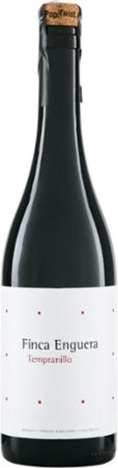 Produktfoto zu FINCA ENGUERA Tempranillo Valencia 6x0,75l