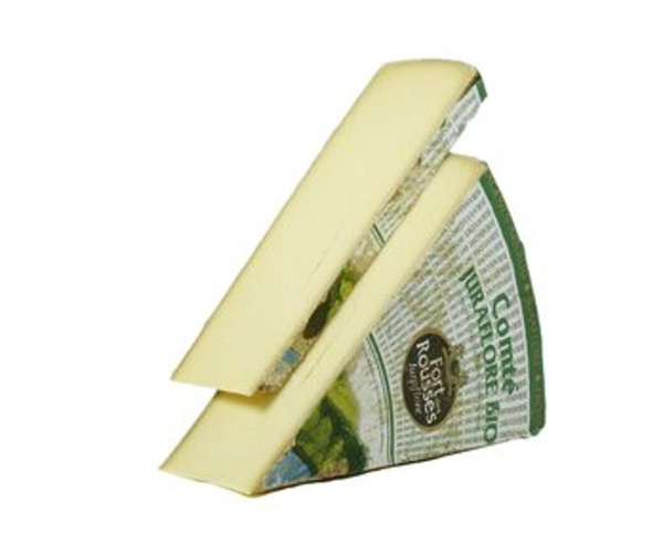 Produktfoto zu Comté AOP Extra 45% Fett 6 -8  Monate gereift Rohmilchkäse statt 38,90€_kg