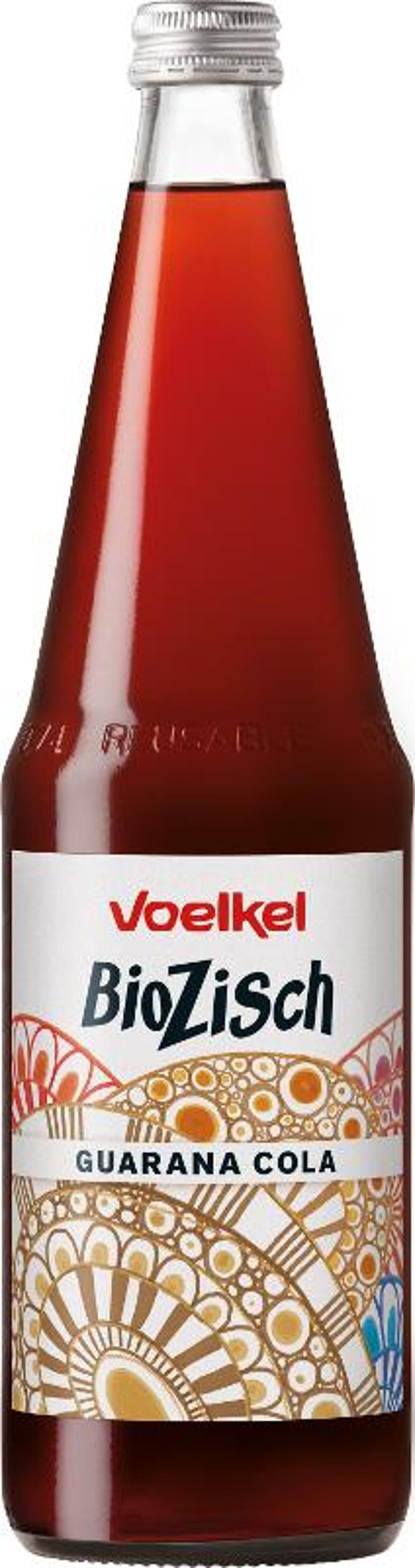 Produktfoto zu Bio Zisch Guarana-Cola