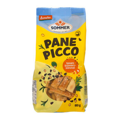 Produktfoto zu Grissini Classico 12x125g