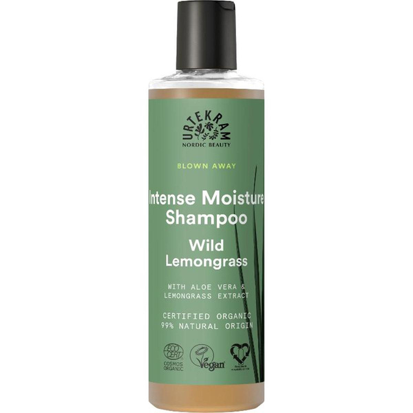 Produktfoto zu Shampoo Wild Lemongrass