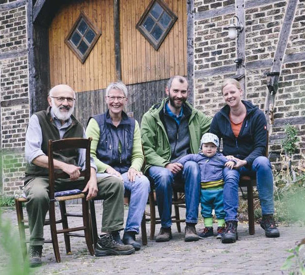 Biolandhof Frölich