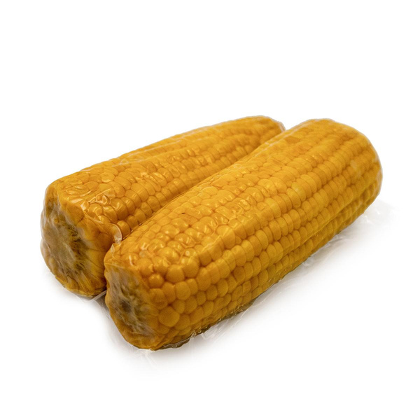 Produktfoto zu Zuckermais Vakuum, 2 Stück