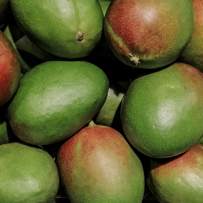 Produktfoto zu Mango ca.330g
