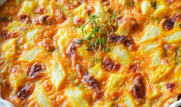 Quiche