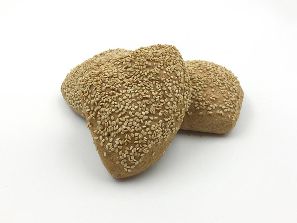 Produktfoto zu Sesambrötchen