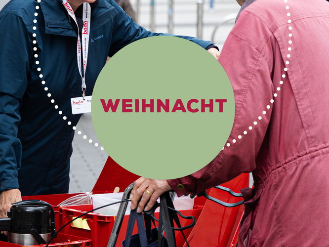 Kistenpost Weihnachten 2025