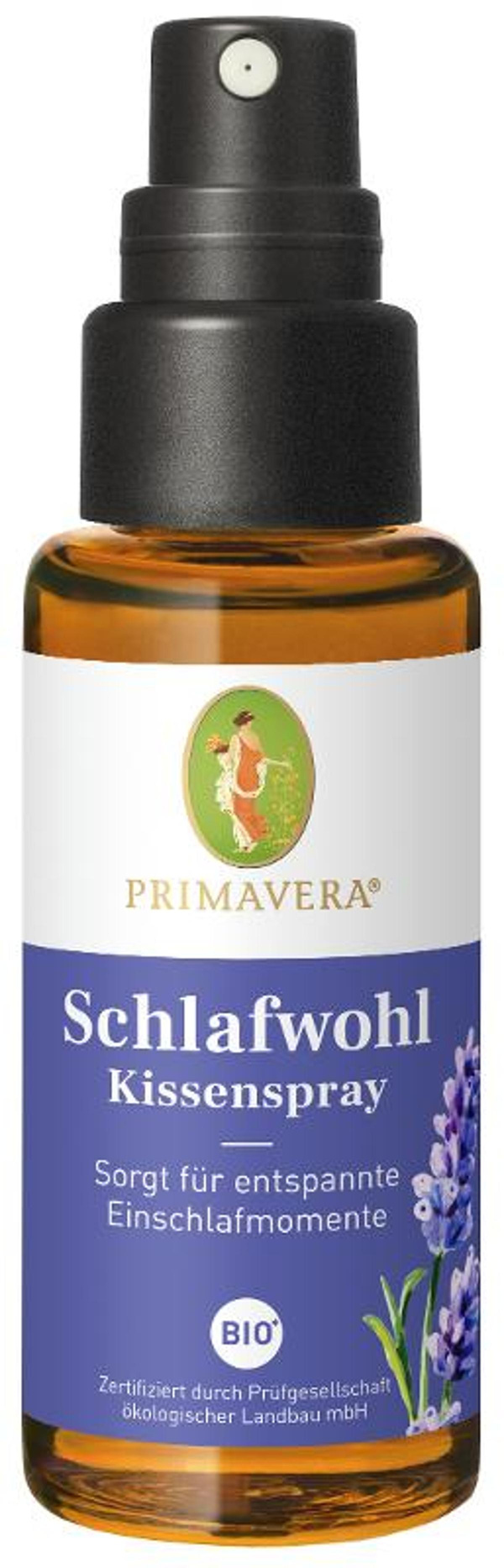 Produktfoto zu Gute Nacht Kissenspray