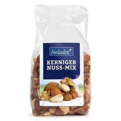 Produktfoto zu Kerniger Nuss Mix